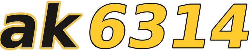 ak6314 logo